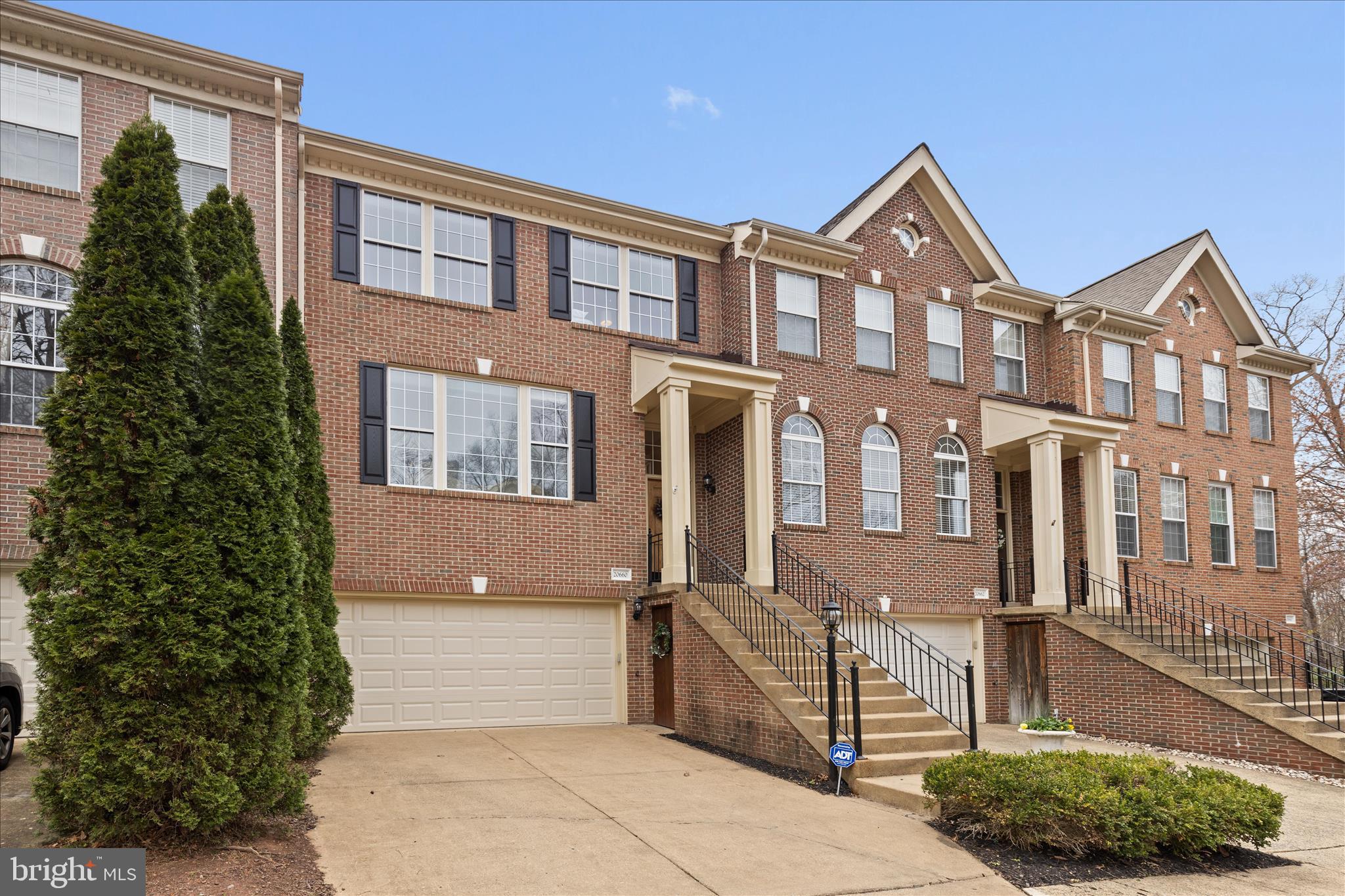 CASCADES - Residential