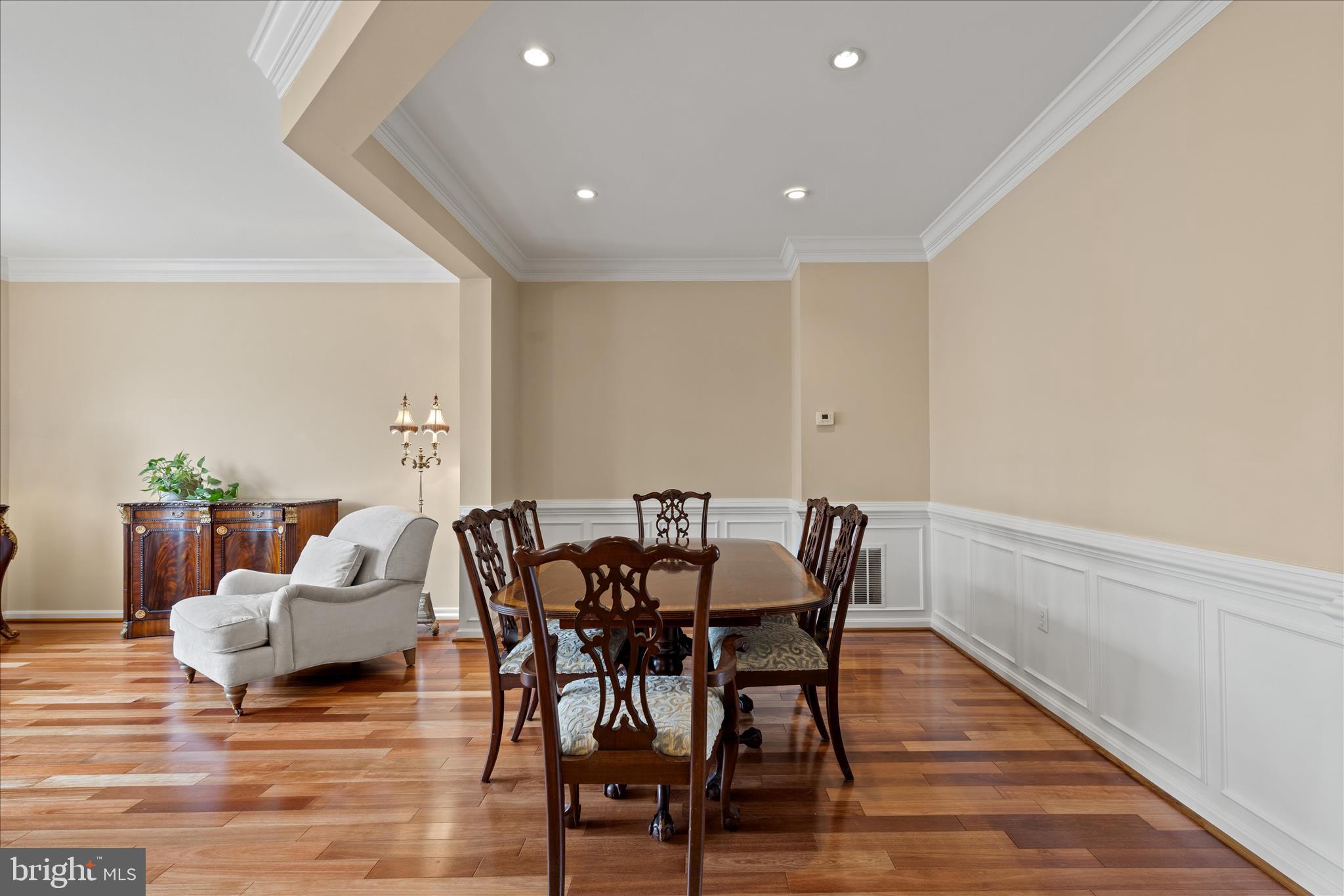 CASCADES - Residential