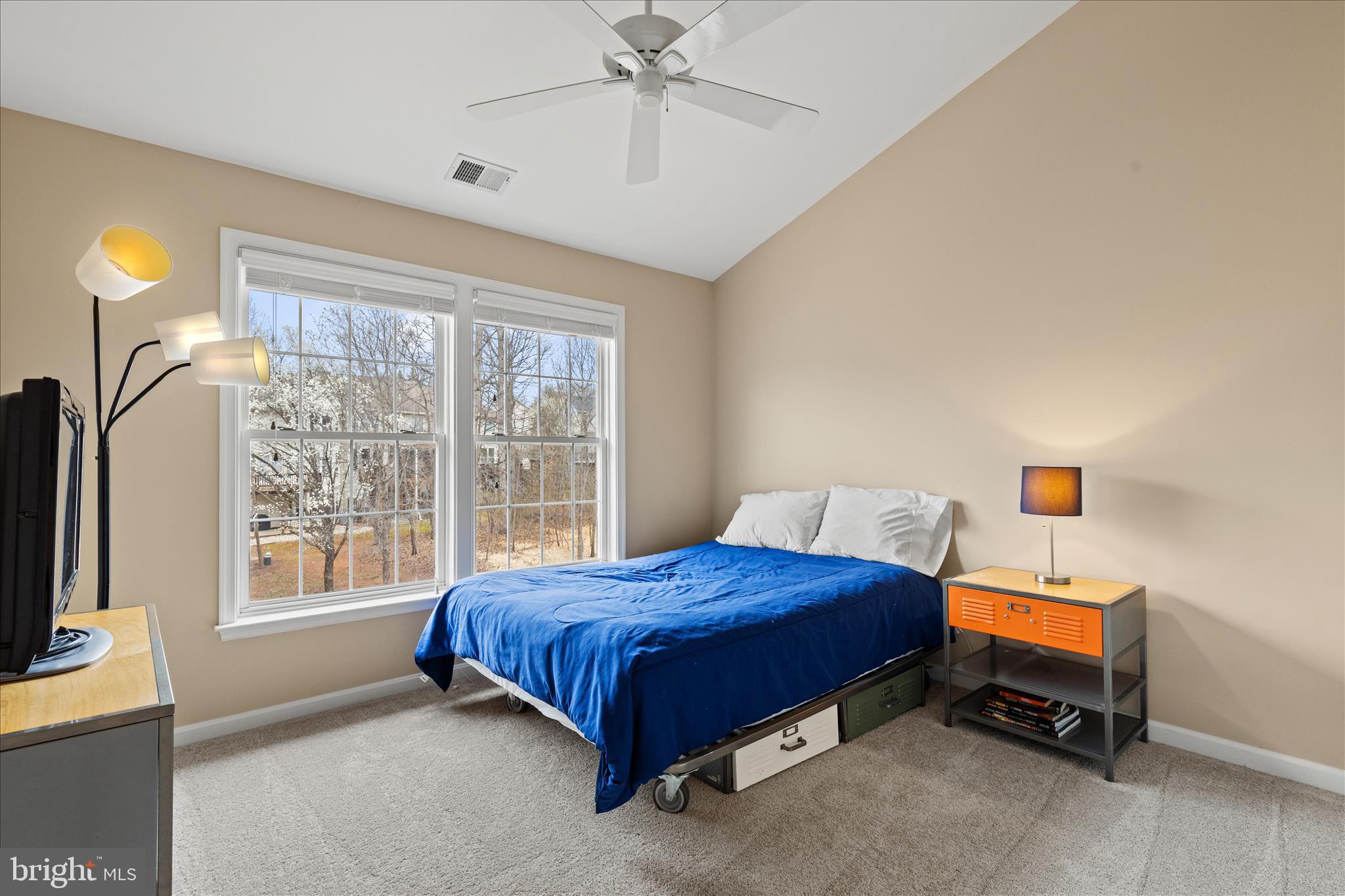 CASCADES - Residential