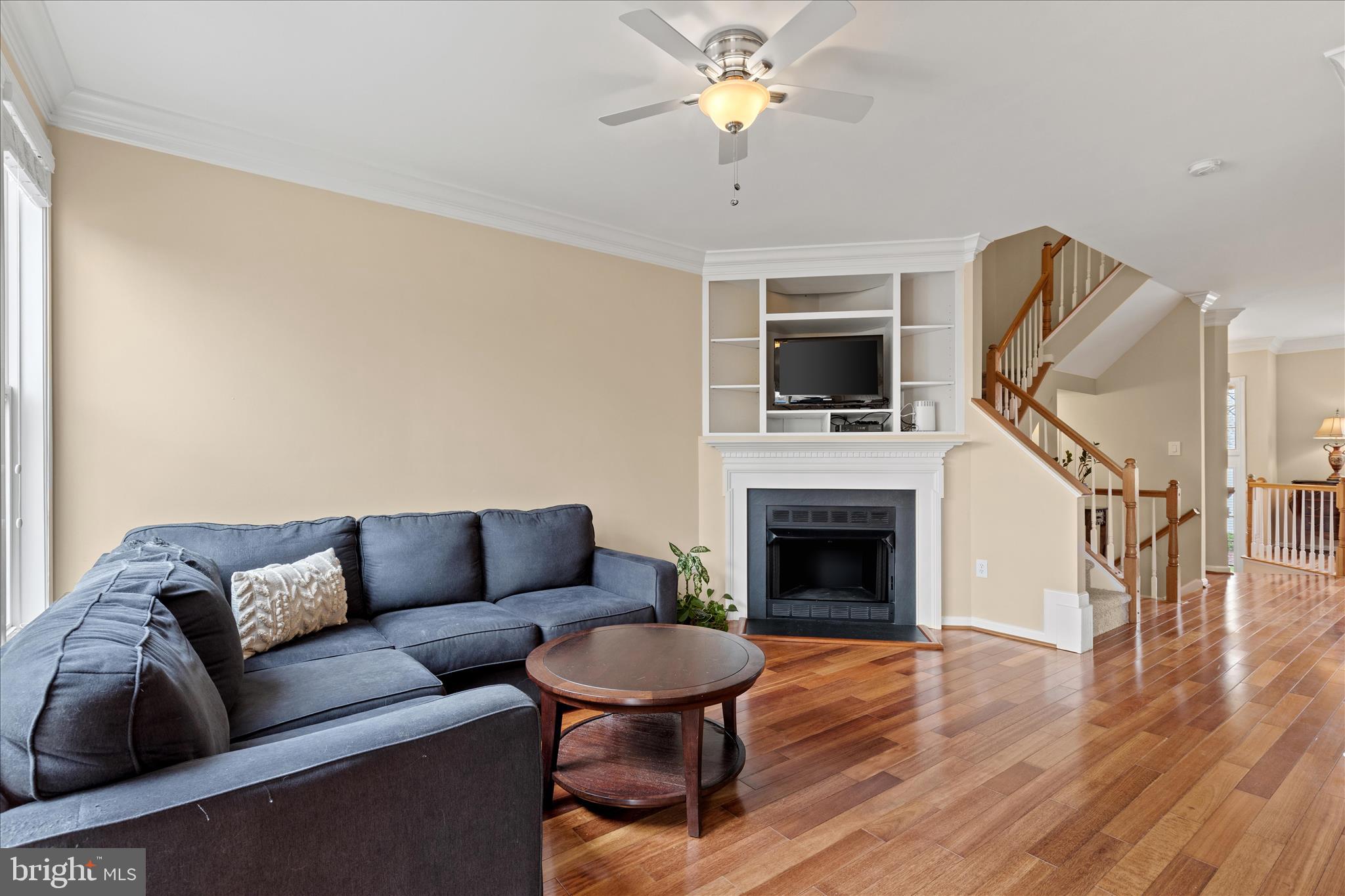 CASCADES - Residential