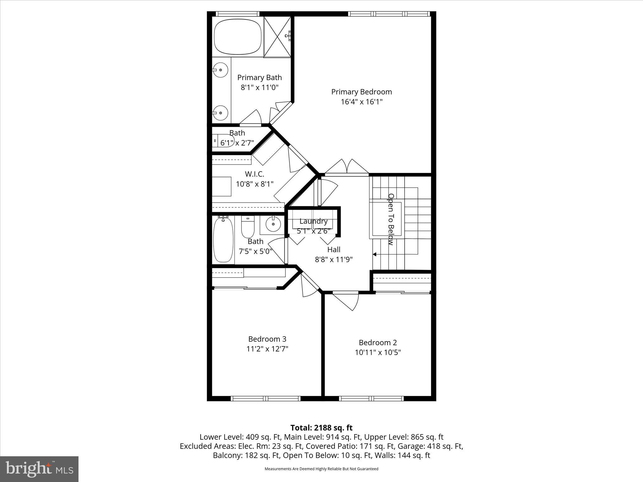 CASCADES - Residential