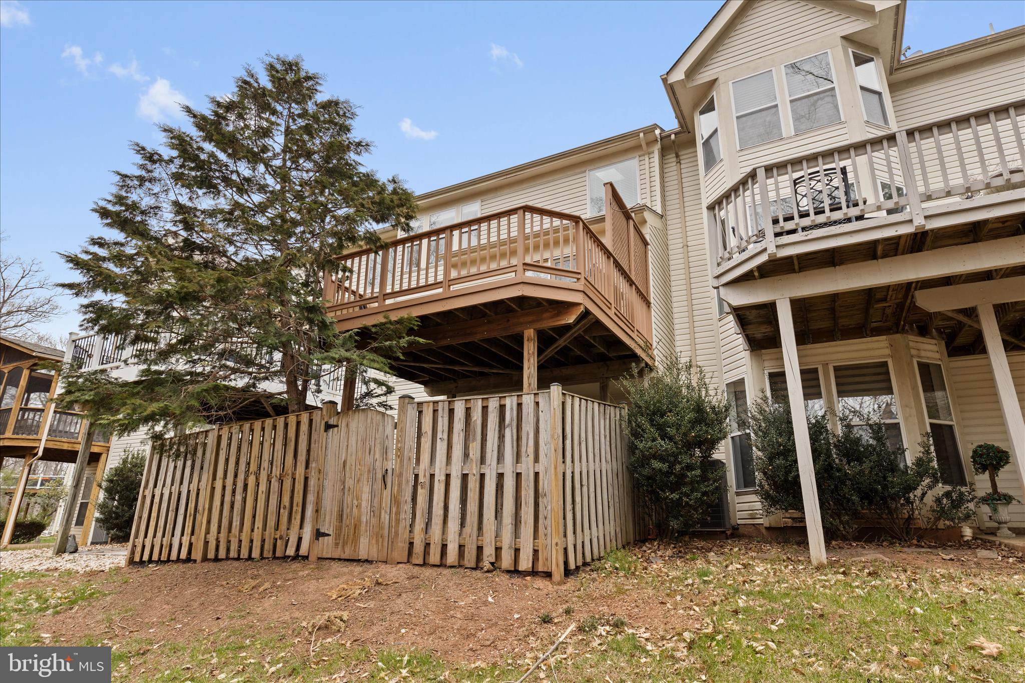 CASCADES - Residential