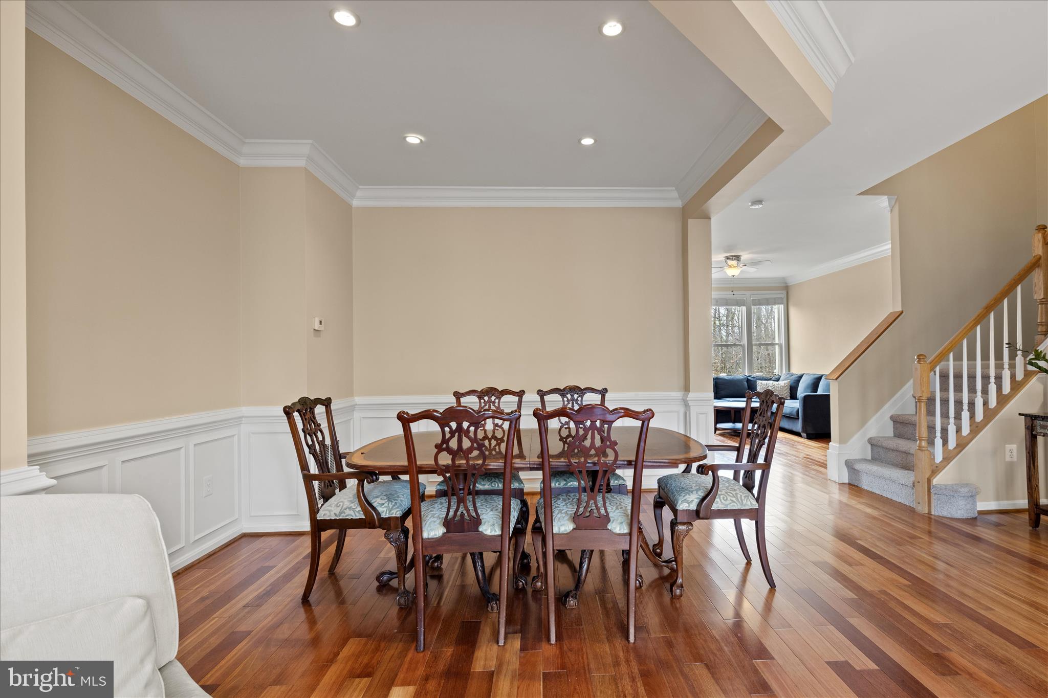 CASCADES - Residential