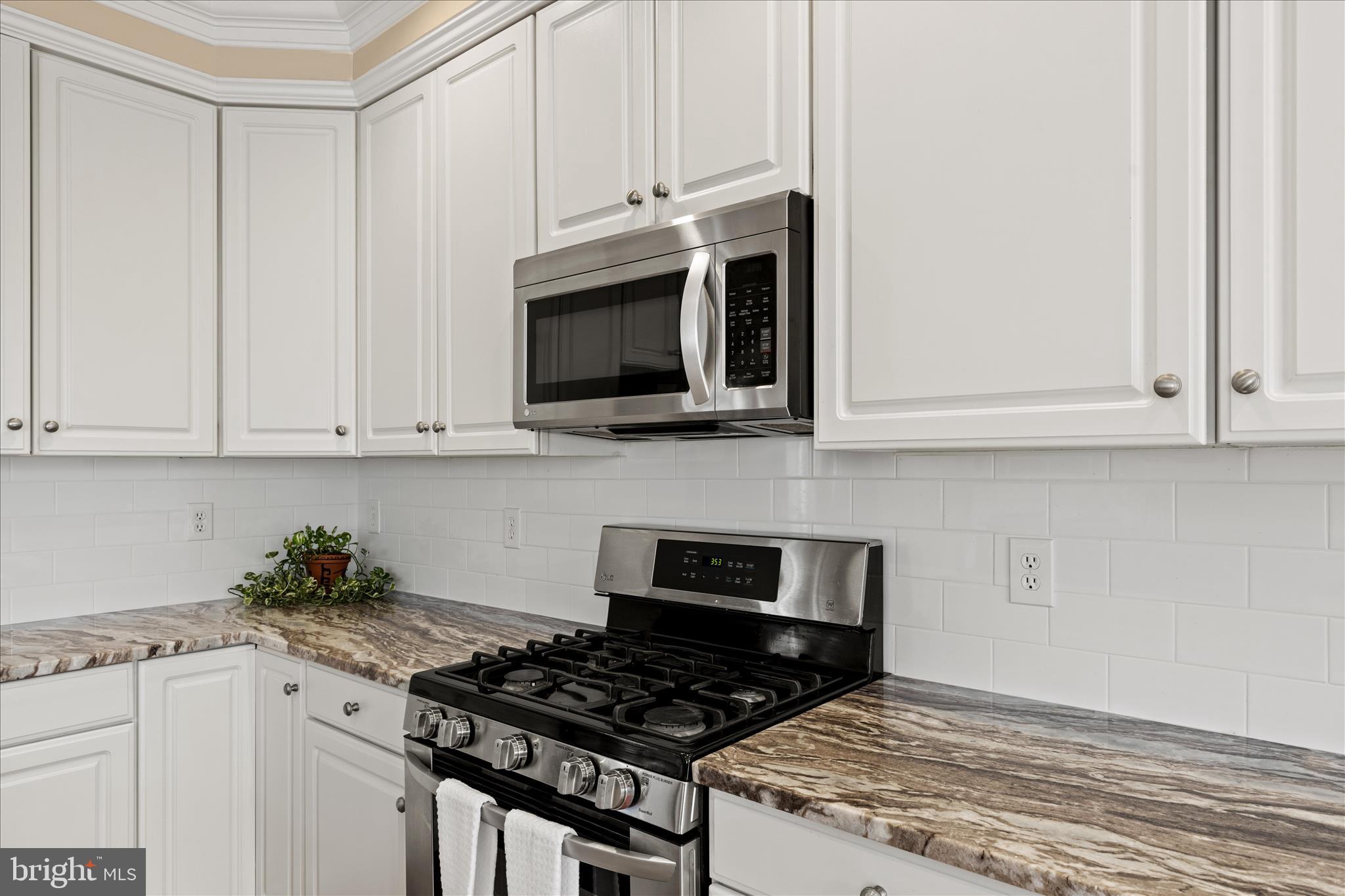 CASCADES - Residential