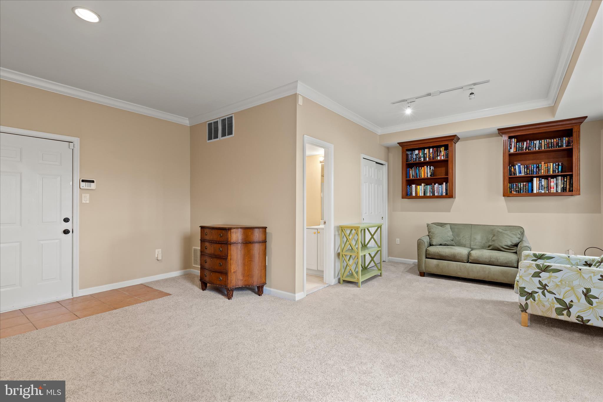 CASCADES - Residential