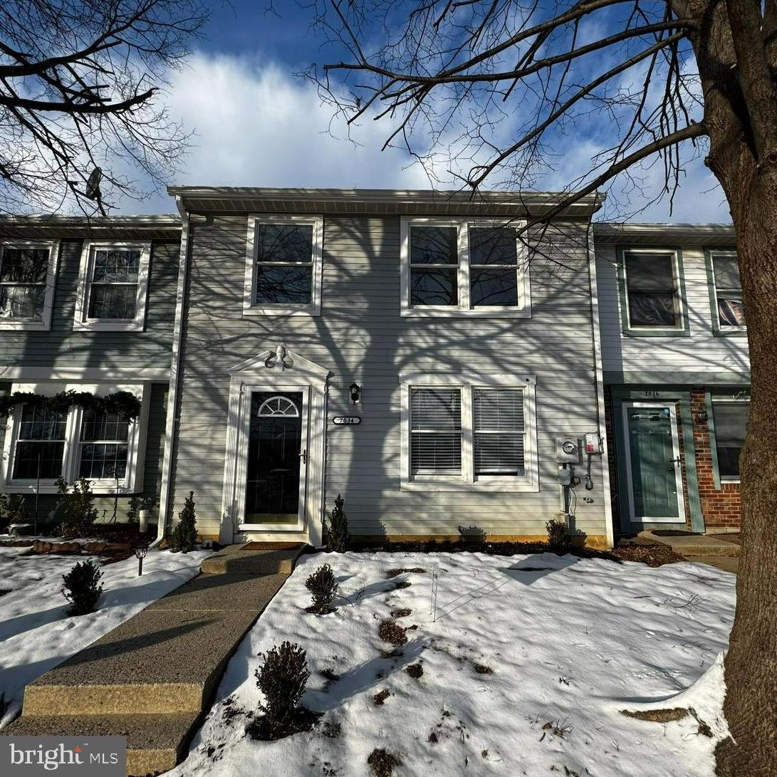 FARMBROOK - Residential Lease