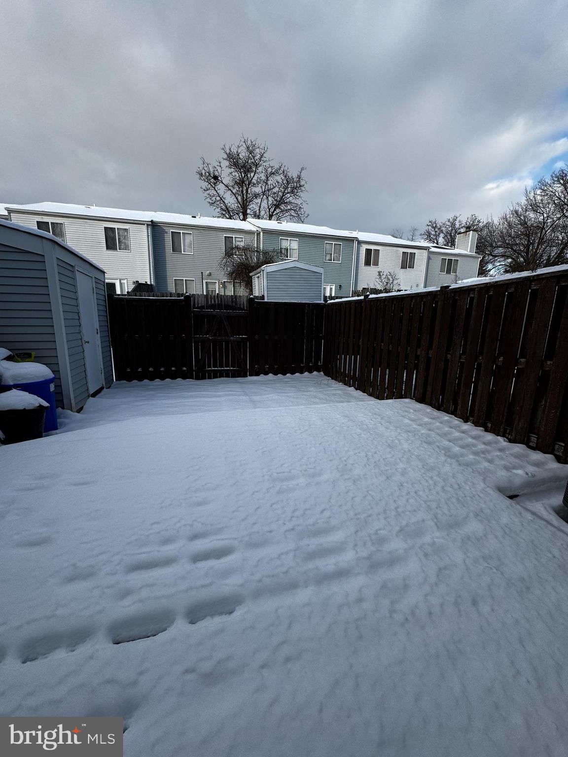 FARMBROOK - Residential Lease