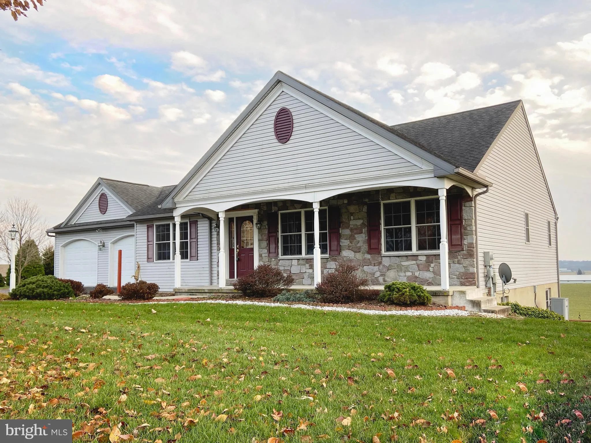 138 Chestnut Hill Road, Fredericksburg, PA 17026