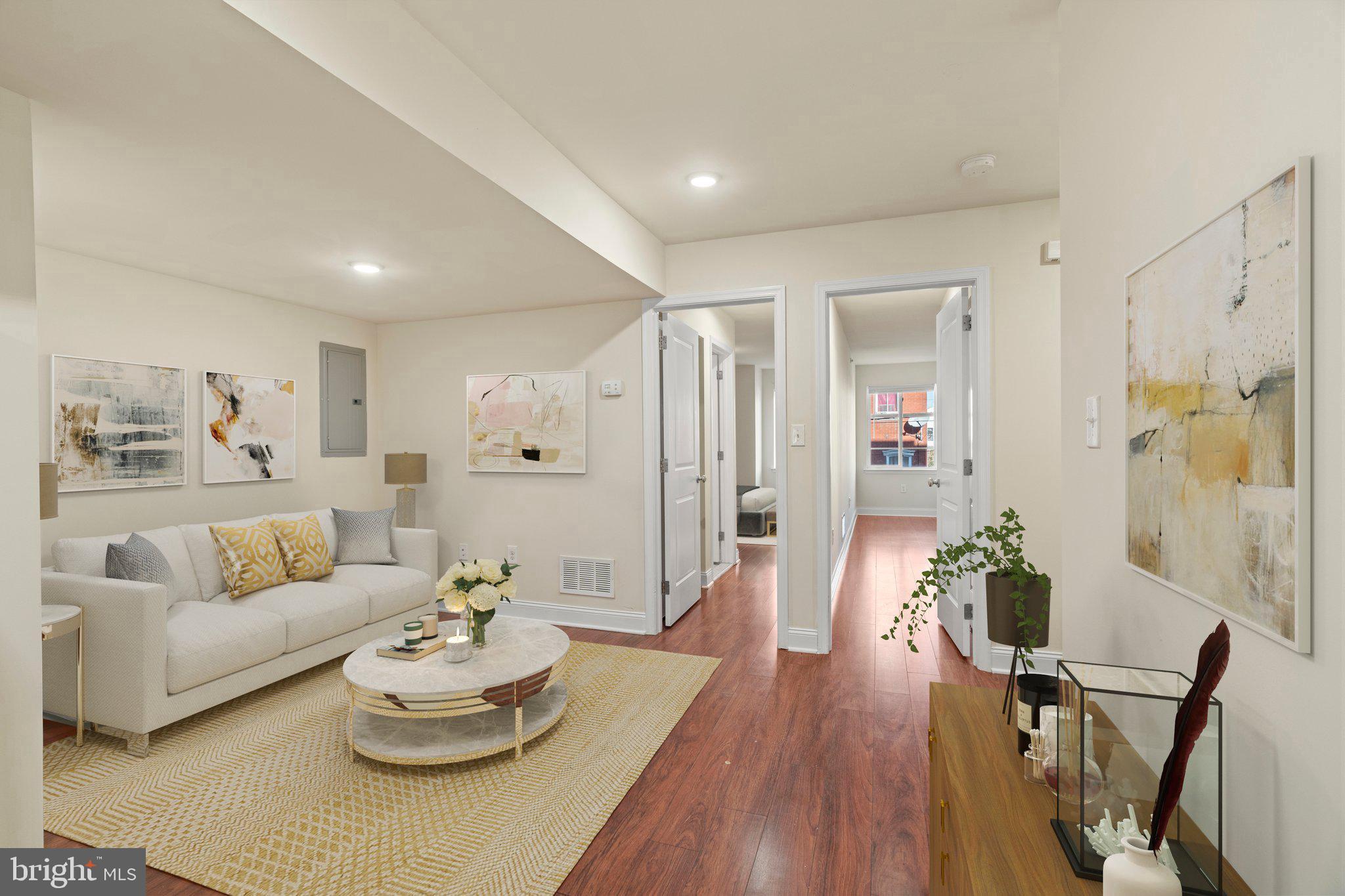 1724 W MASTER STREET D3 INDIVIDUAL ROOM