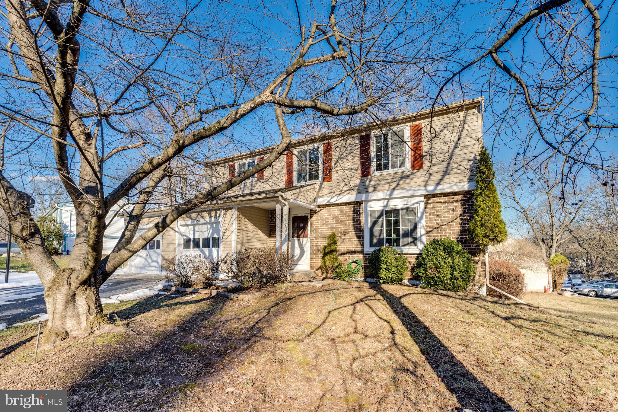 LANDFARE - Residential Lease