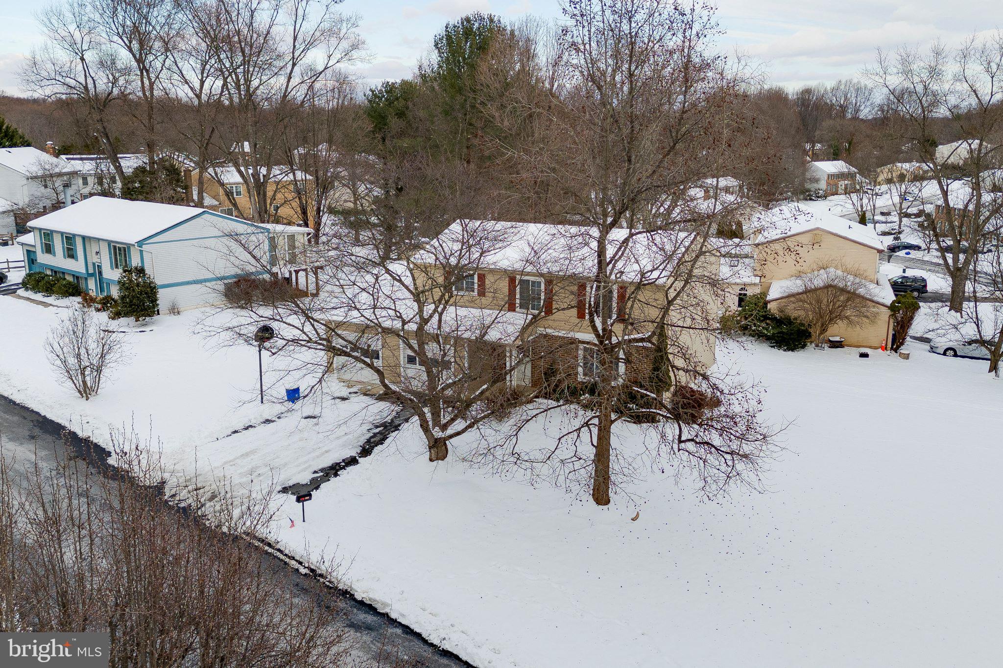 LANDFARE - Residential Lease