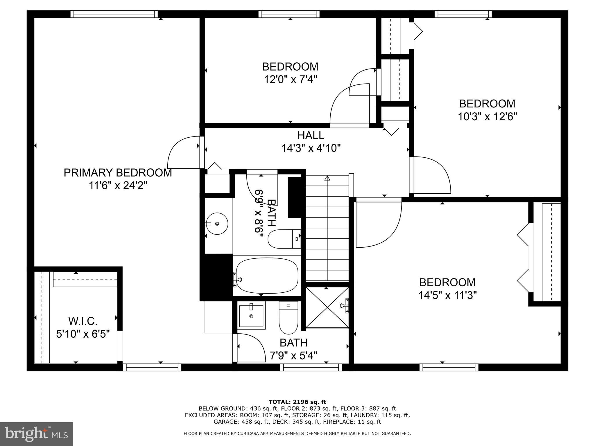 LANDFARE - Residential Lease