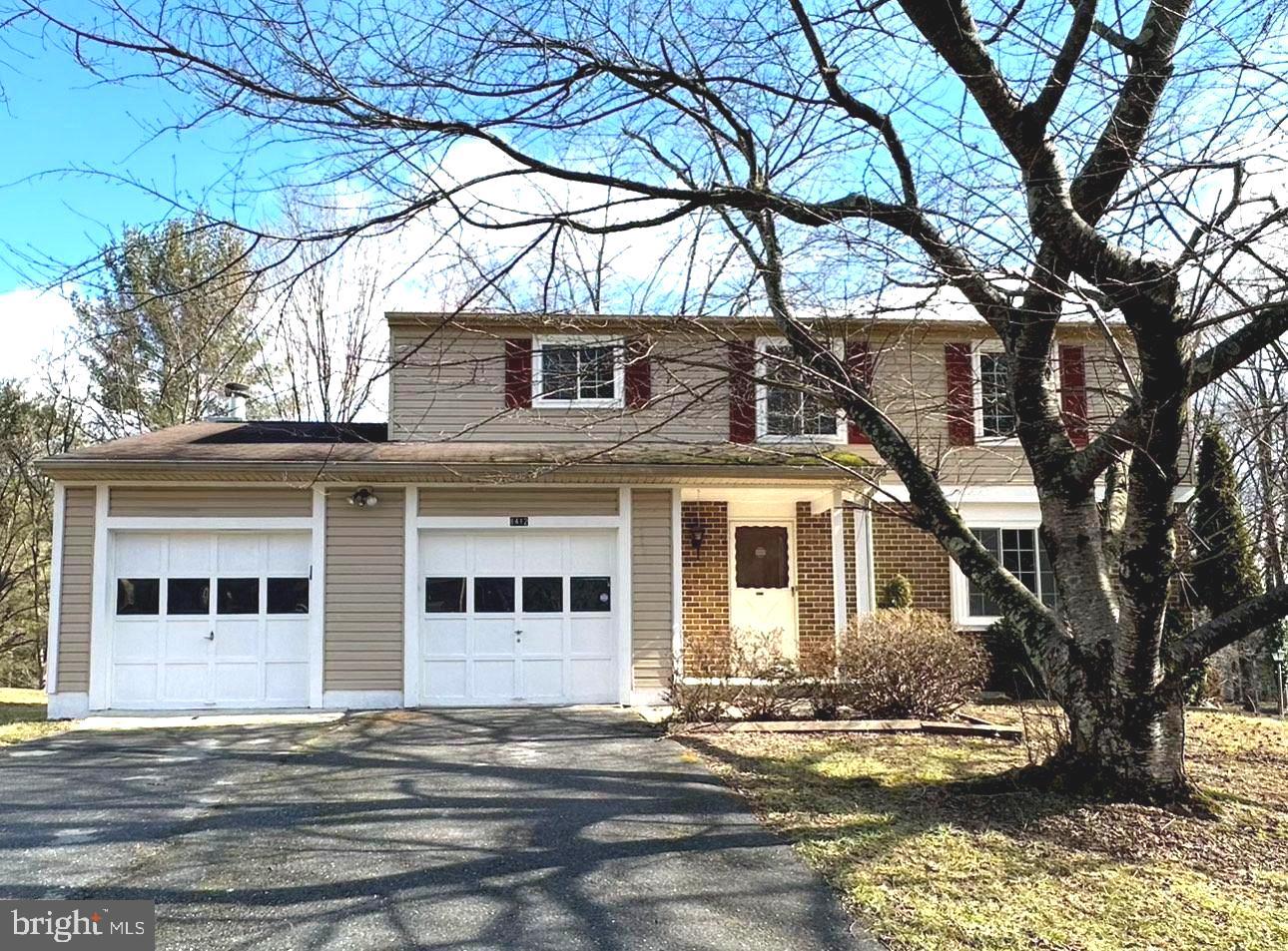 LANDFARE - Residential Lease