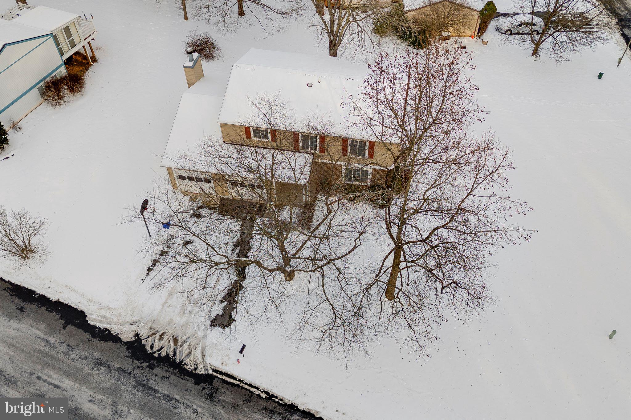 LANDFARE - Residential Lease