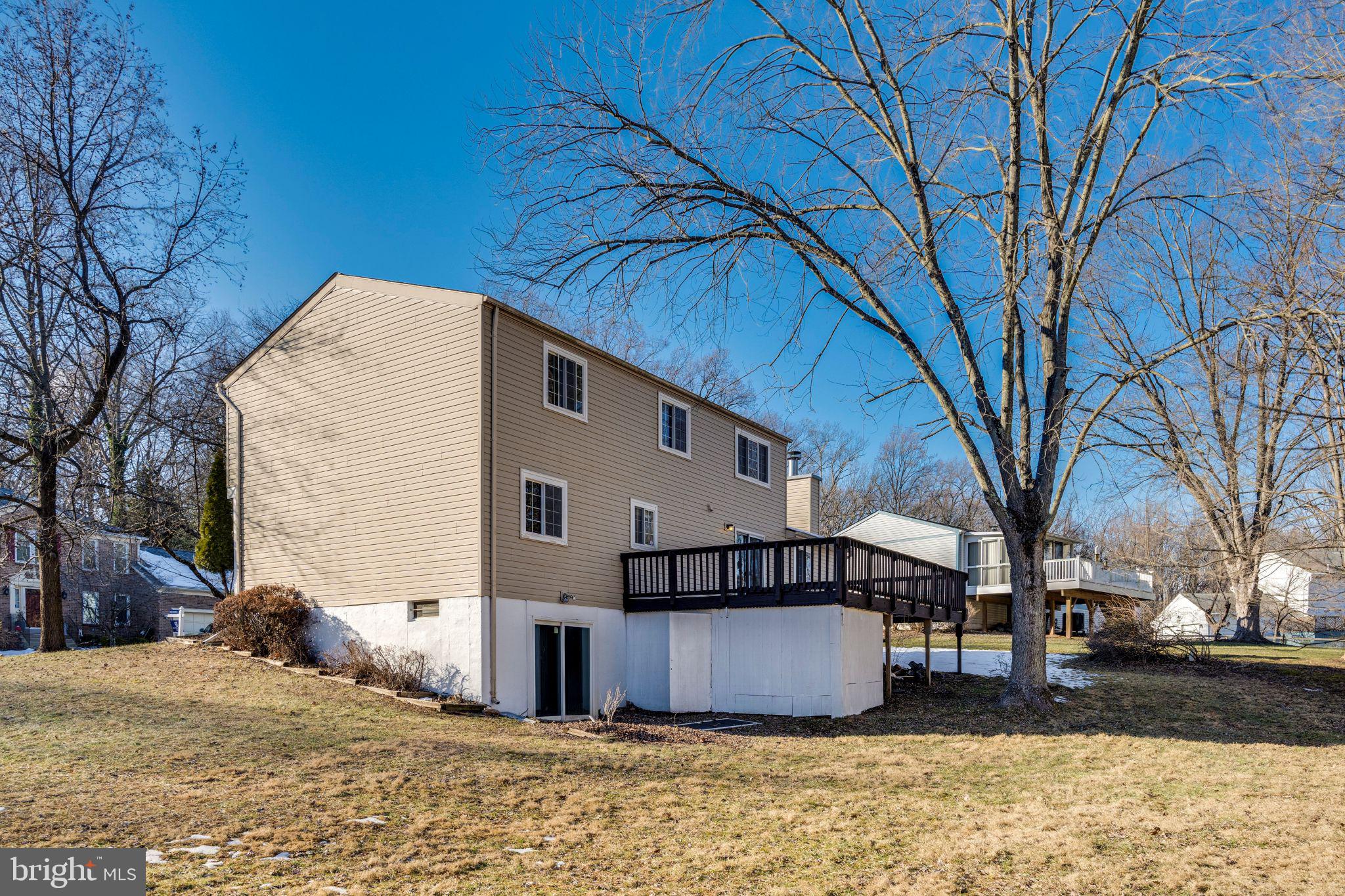 LANDFARE - Residential Lease