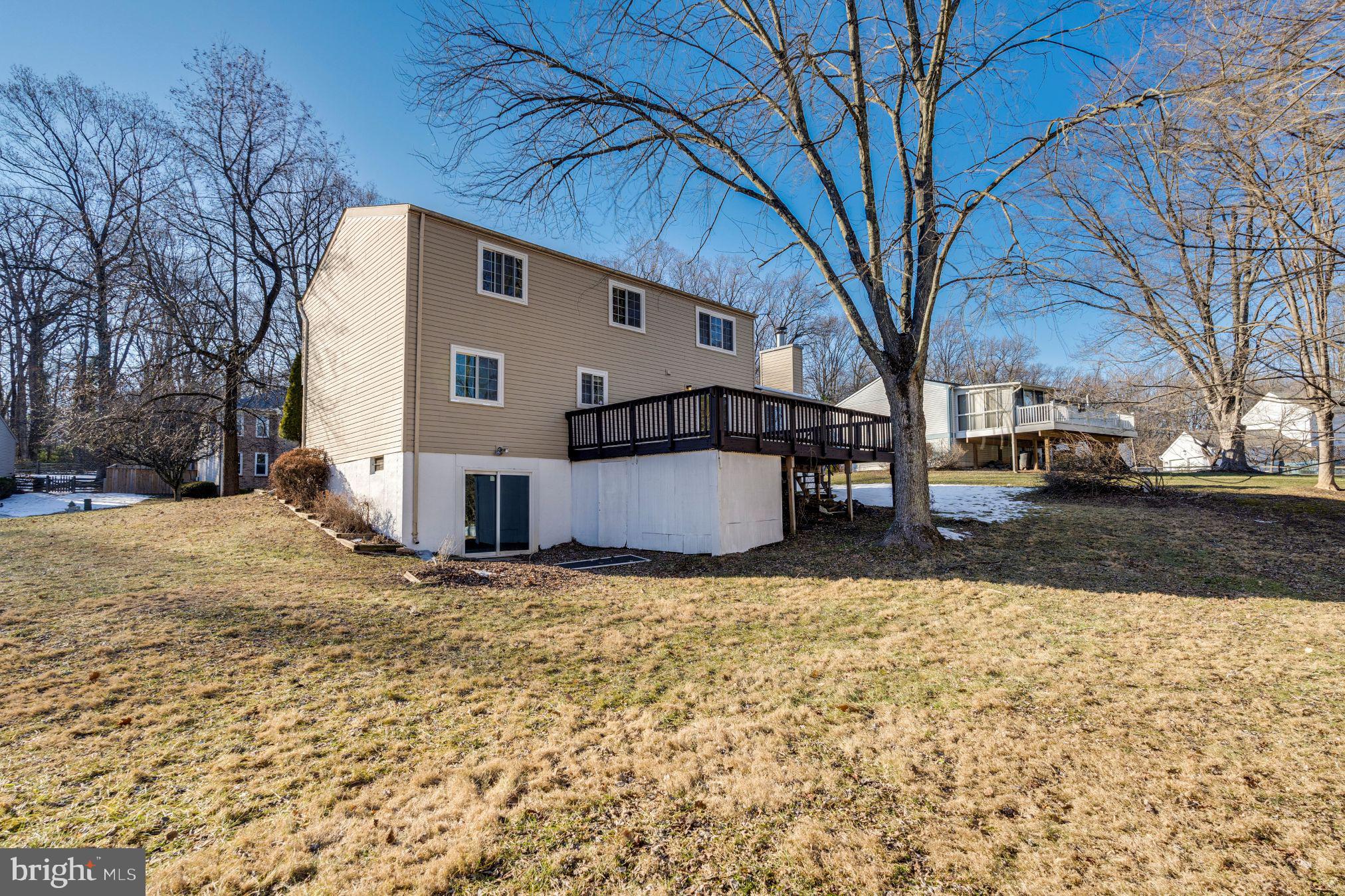 LANDFARE - Residential Lease