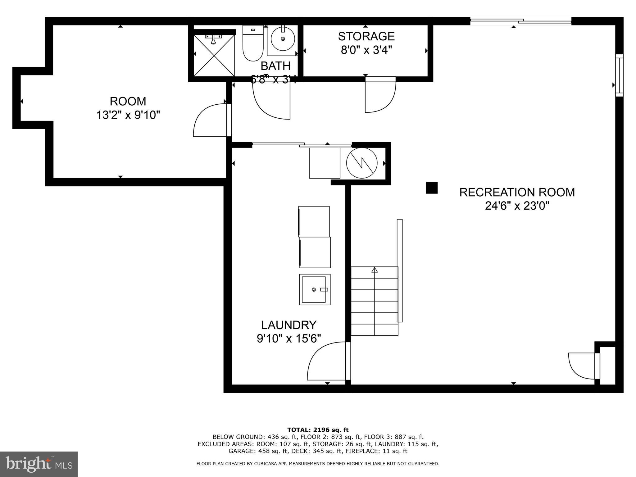 LANDFARE - Residential Lease