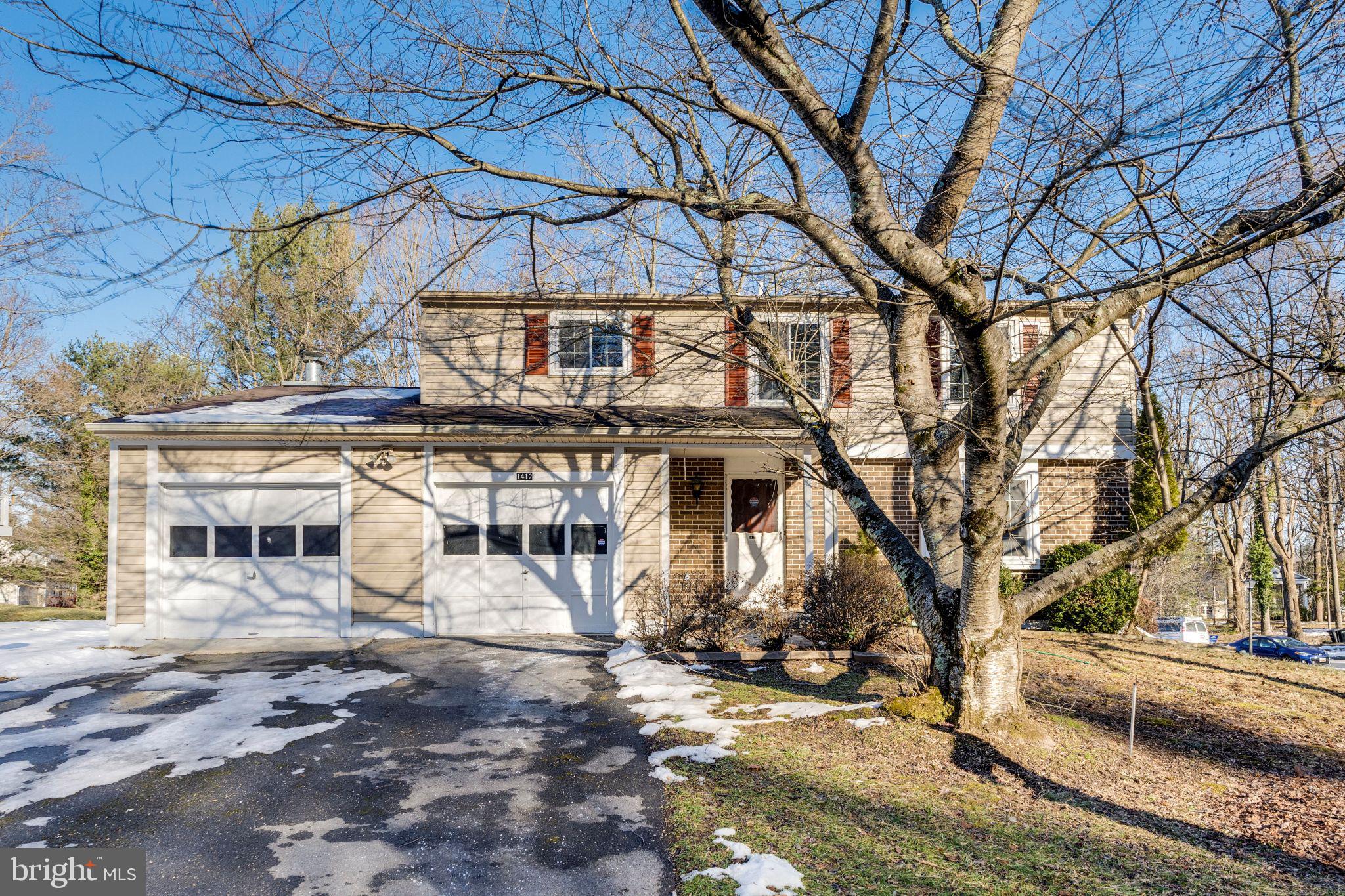 LANDFARE - Residential Lease