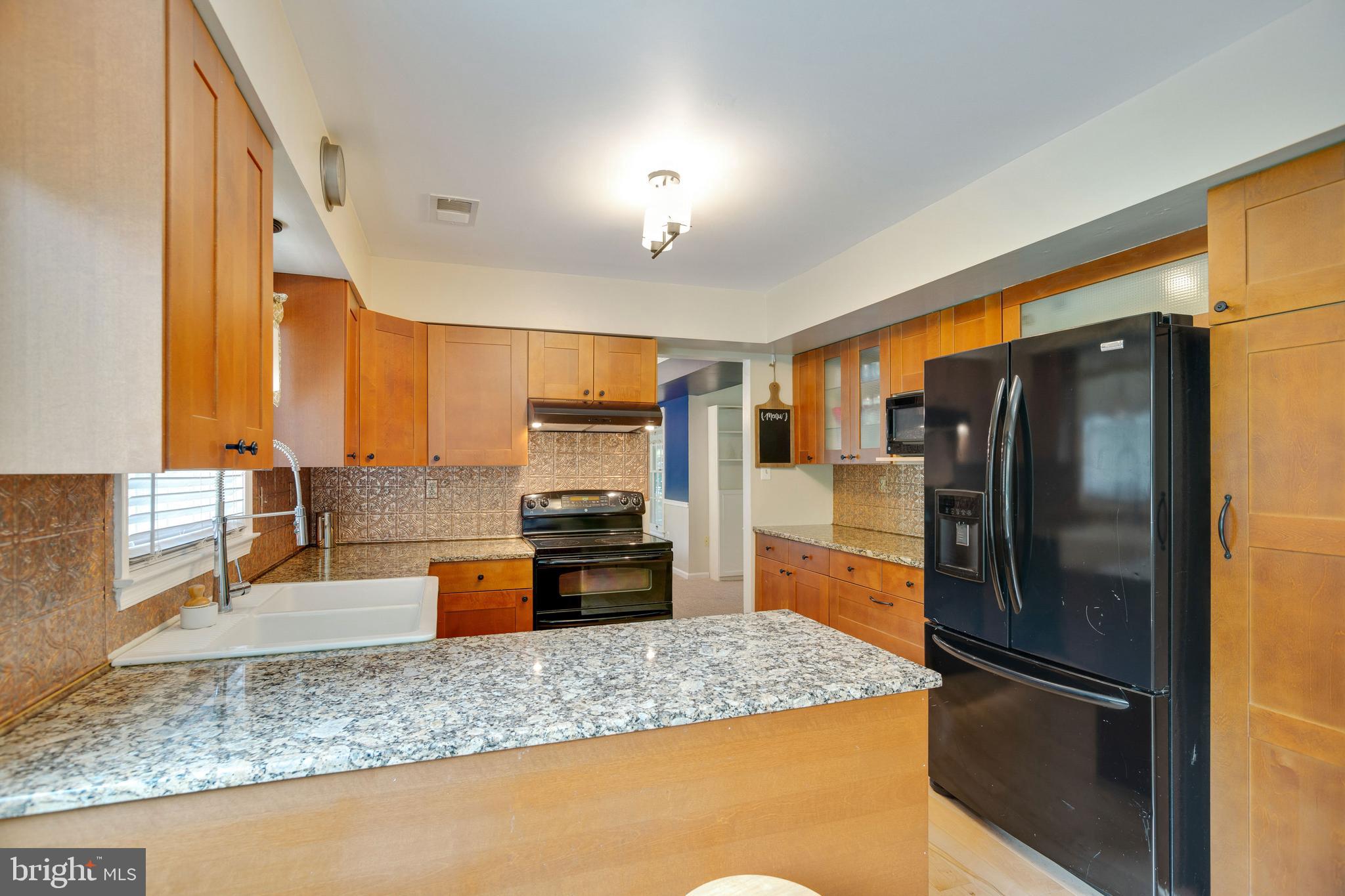 TARRINGTON CREEK SUB - Residential