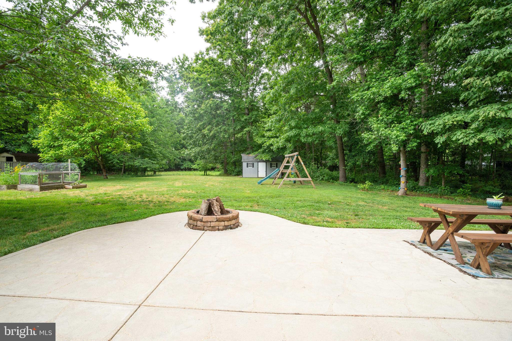 TARRINGTON CREEK SUB - Residential