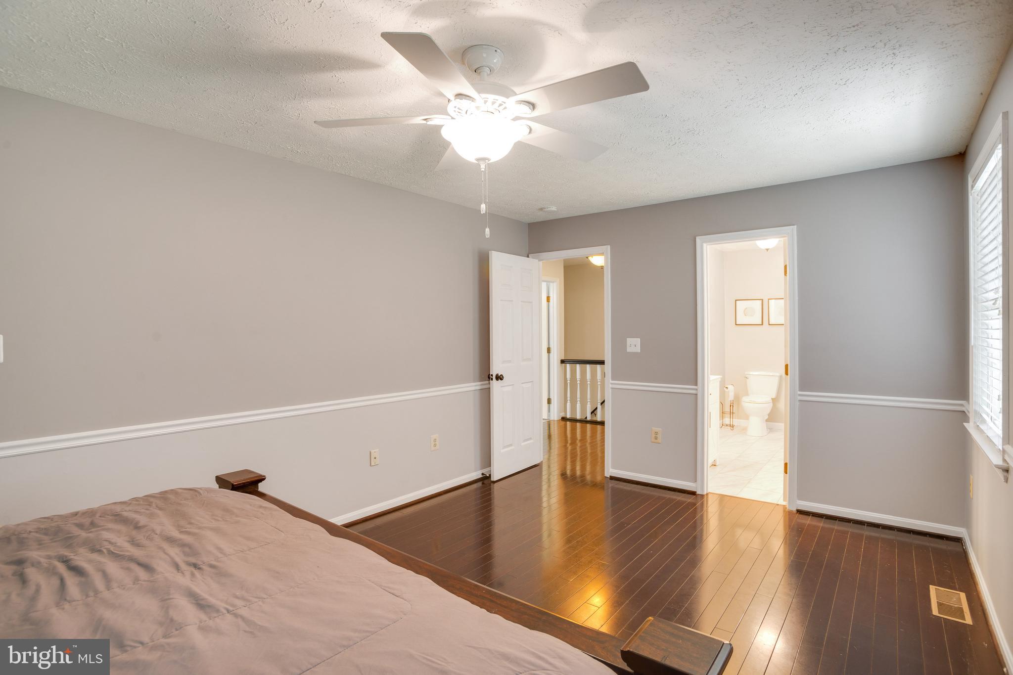 TARRINGTON CREEK SUB - Residential