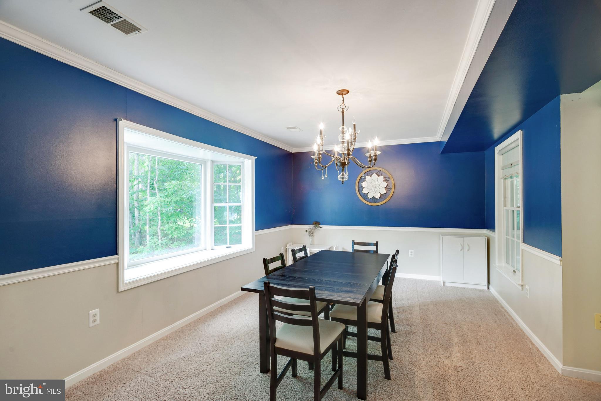 TARRINGTON CREEK SUB - Residential