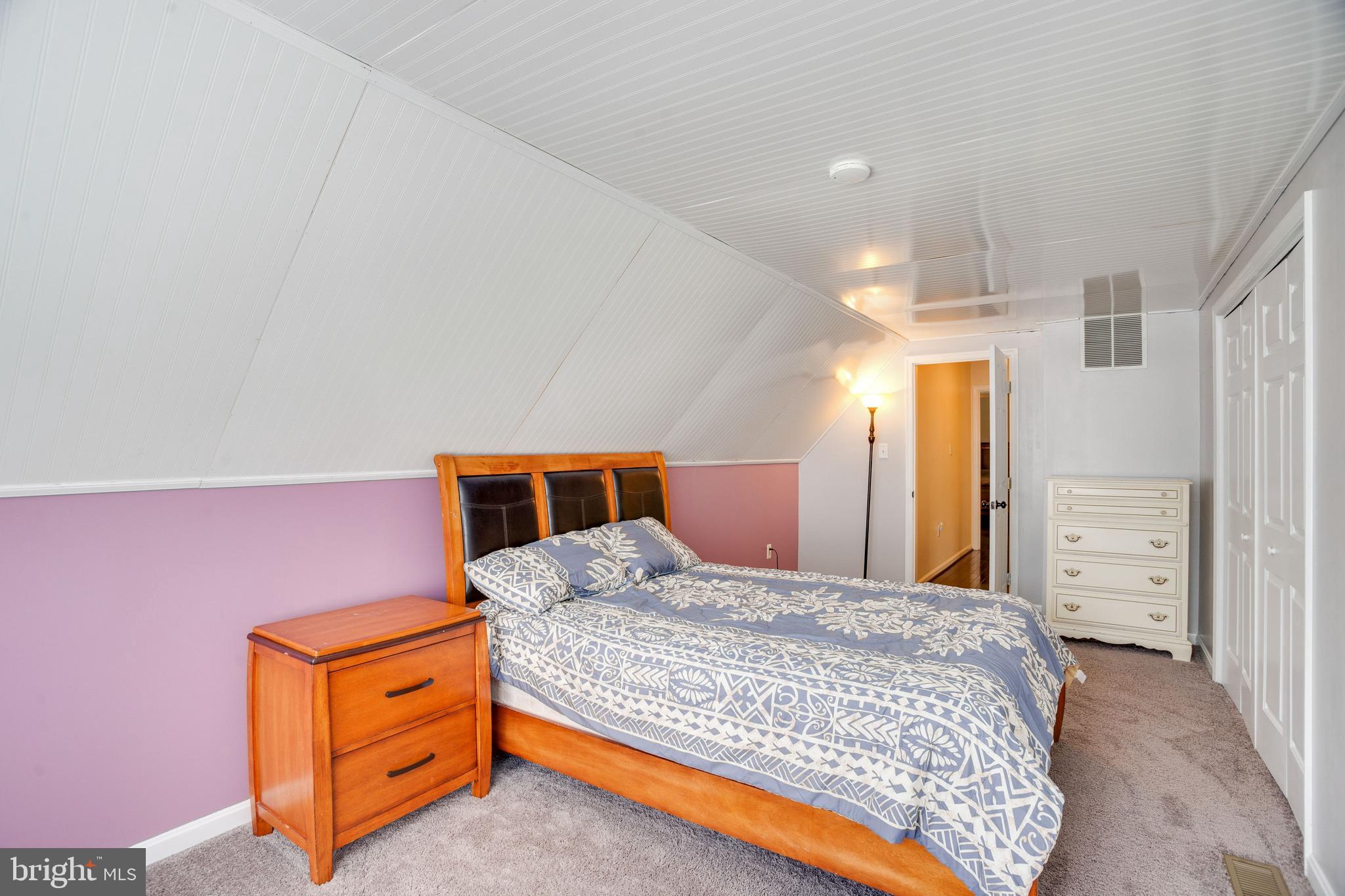 TARRINGTON CREEK SUB - Residential