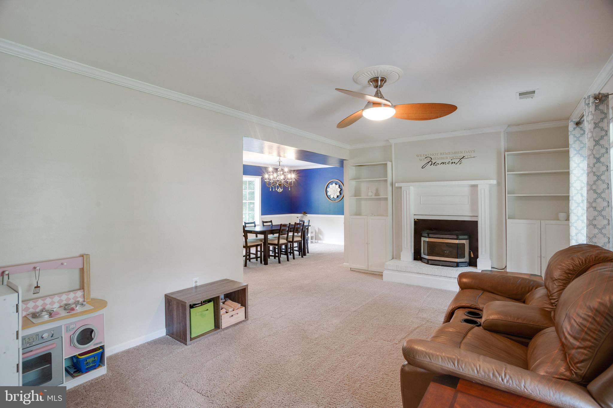 TARRINGTON CREEK SUB - Residential