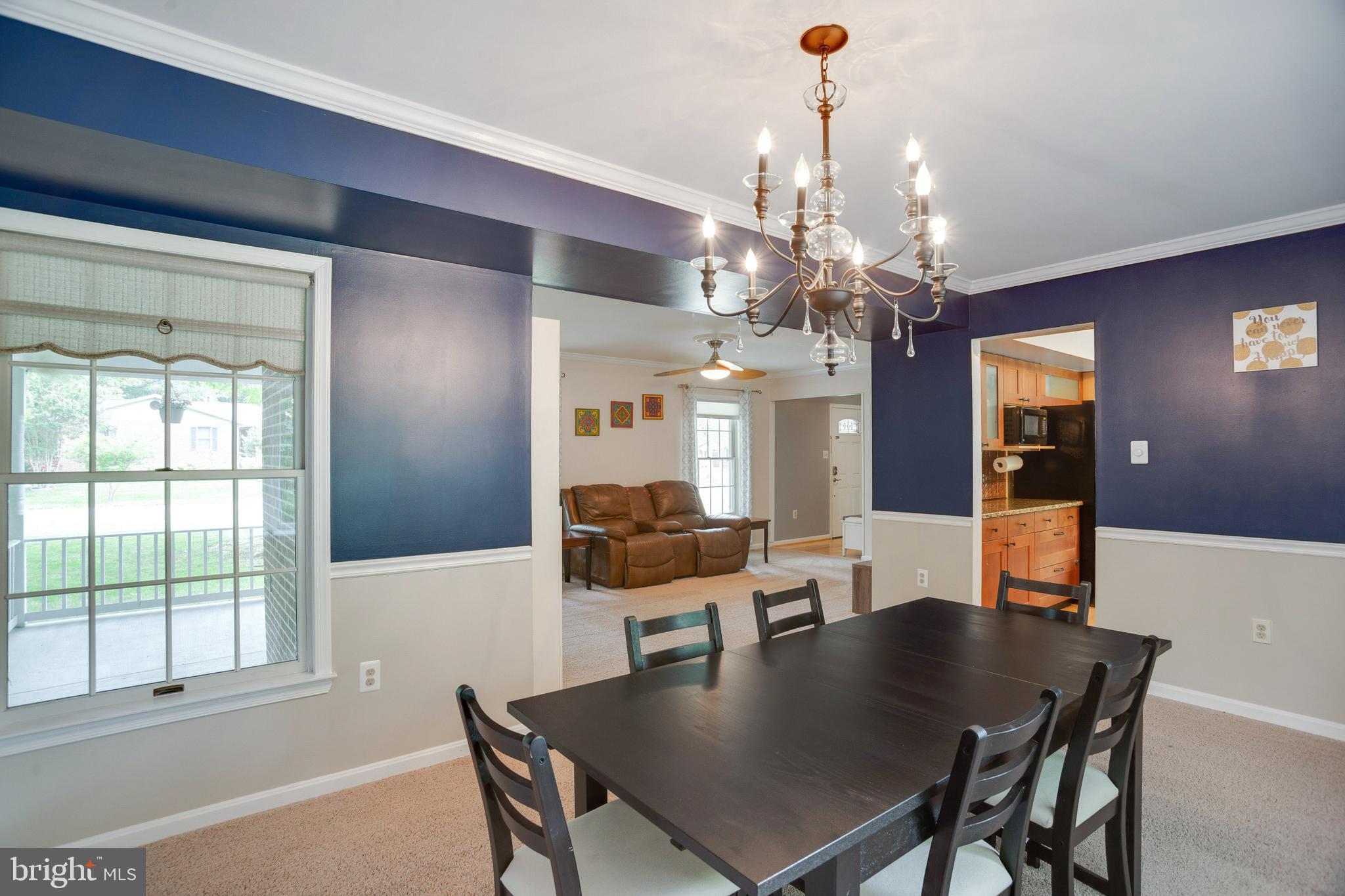 TARRINGTON CREEK SUB - Residential