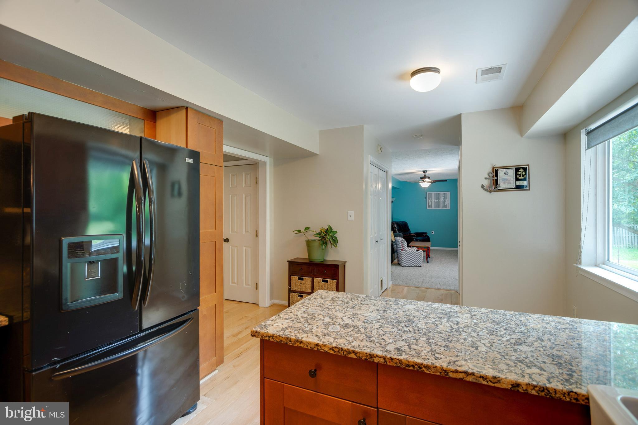 TARRINGTON CREEK SUB - Residential