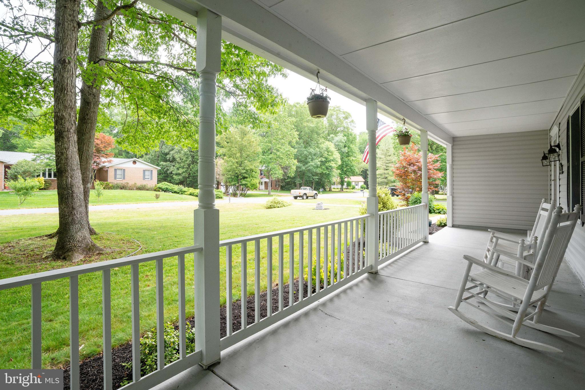 TARRINGTON CREEK SUB - Residential