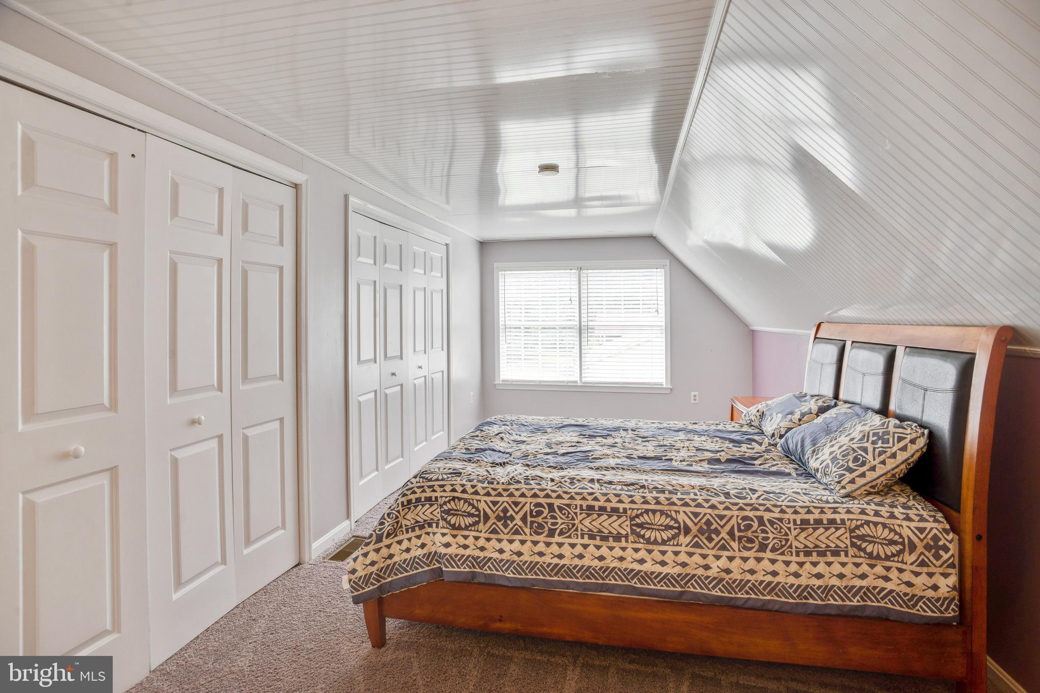 TARRINGTON CREEK SUB - Residential