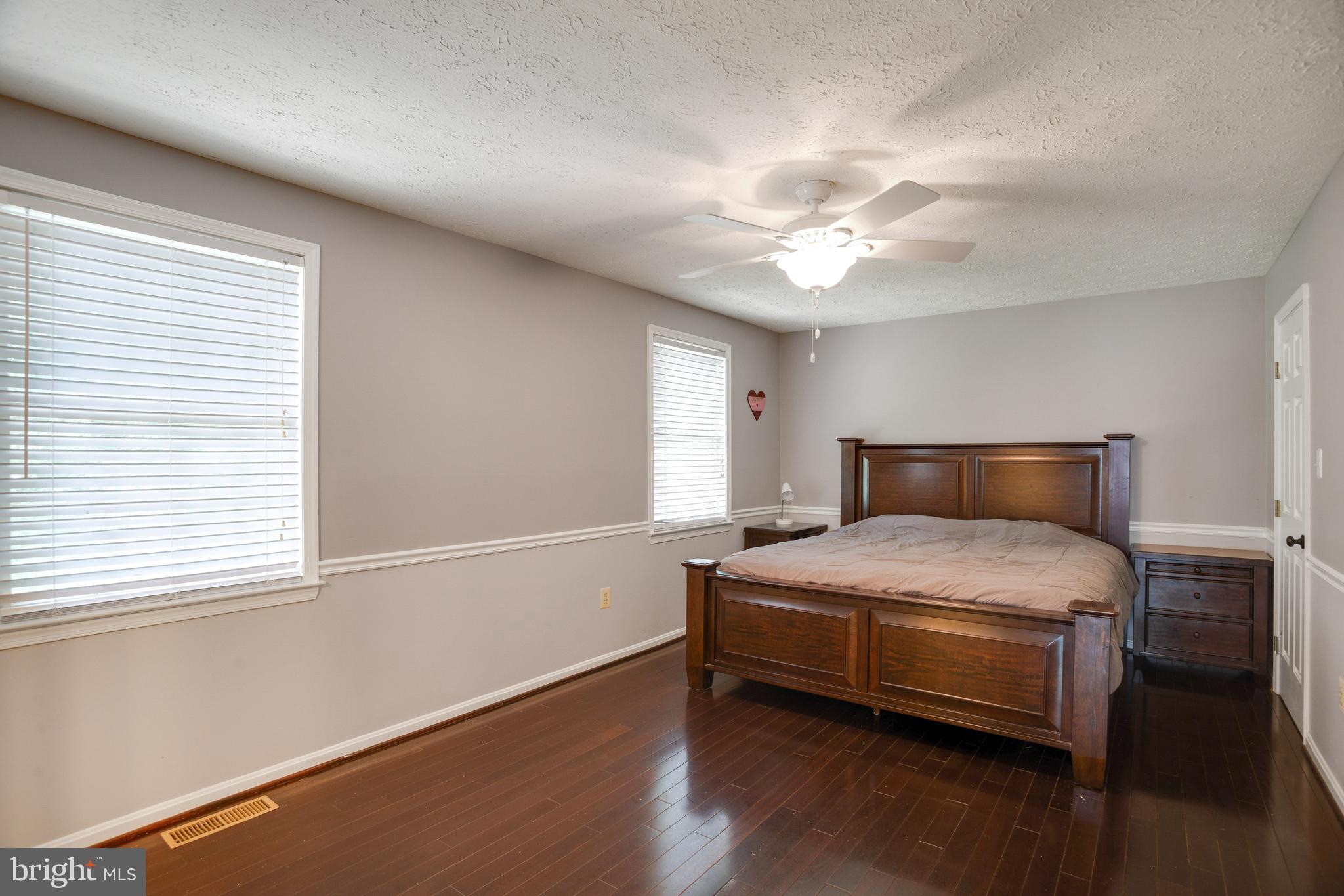 TARRINGTON CREEK SUB - Residential