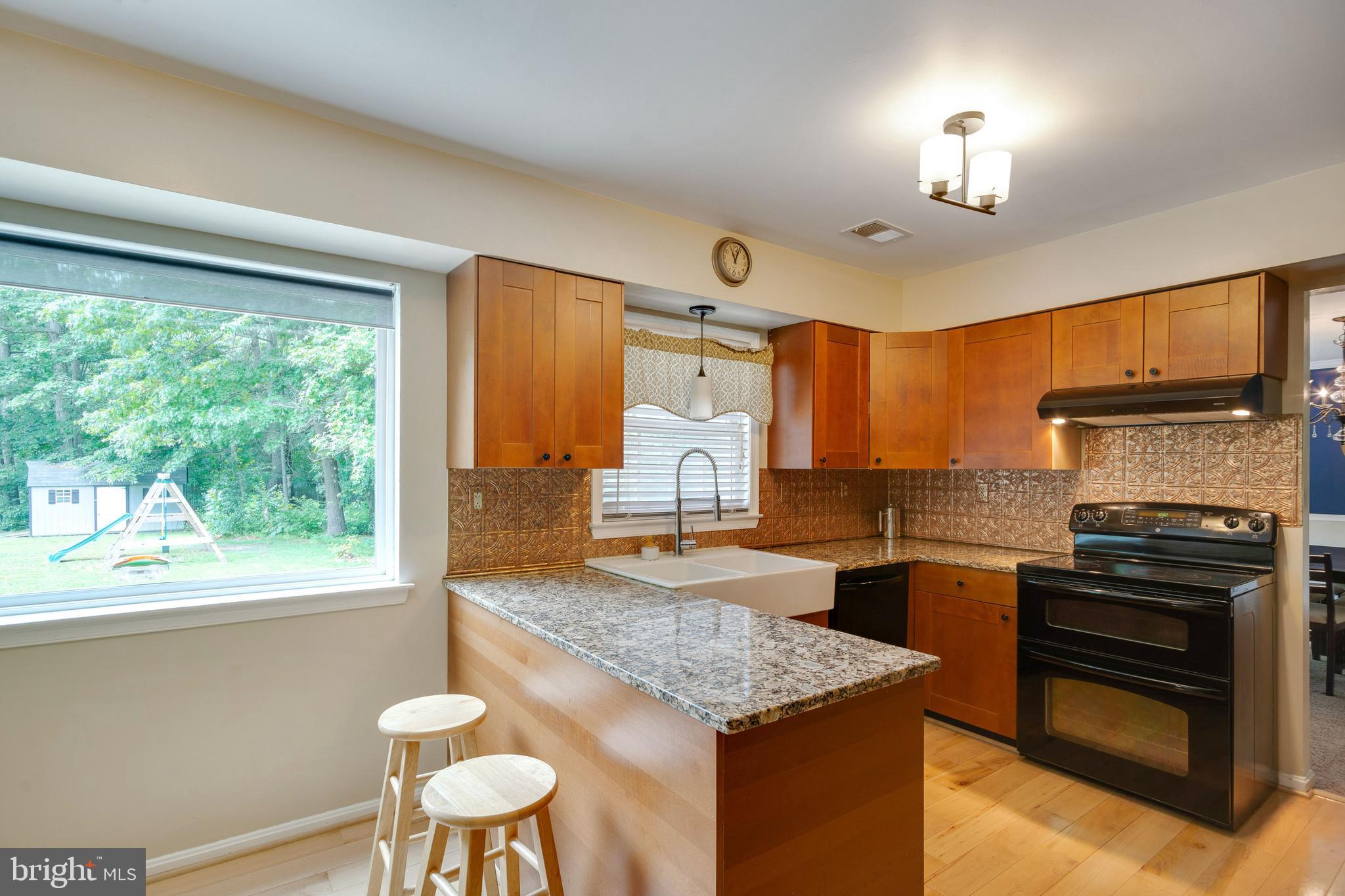 TARRINGTON CREEK SUB - Residential