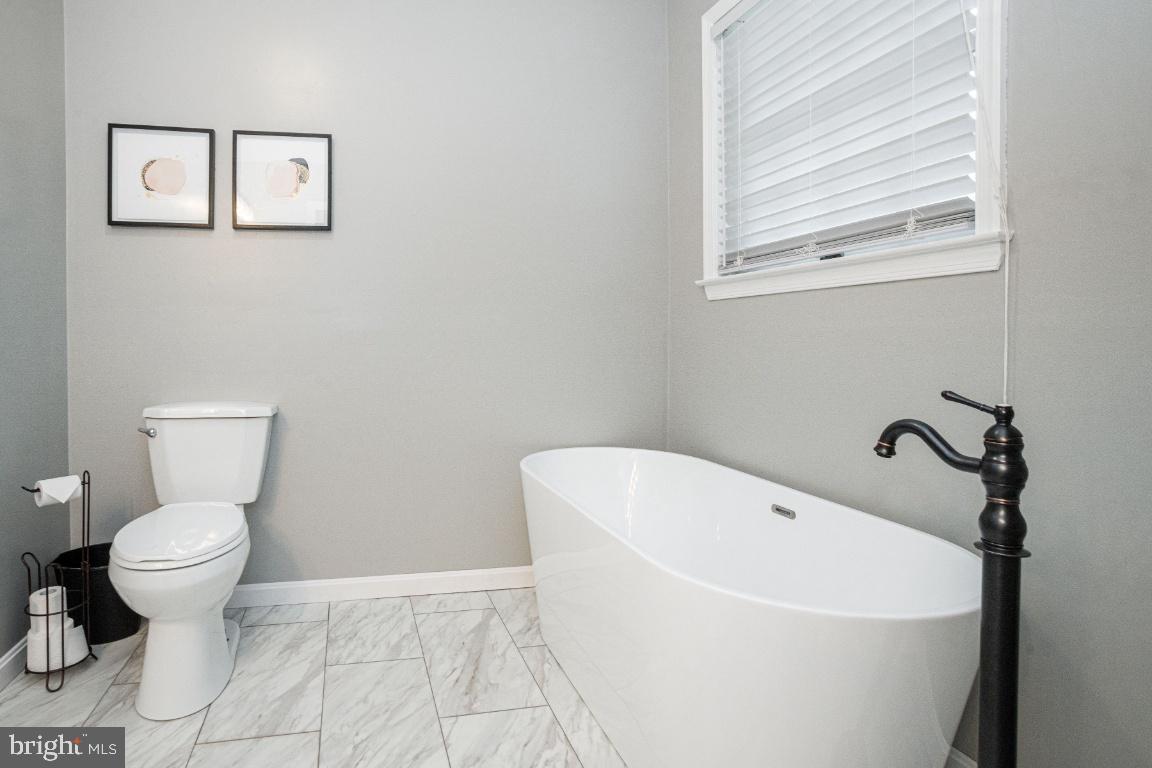 TARRINGTON CREEK SUB - Residential