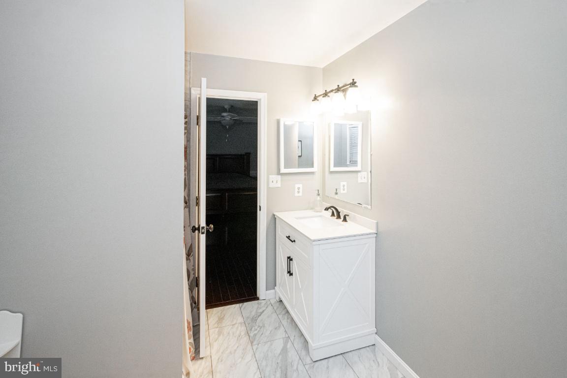 TARRINGTON CREEK SUB - Residential