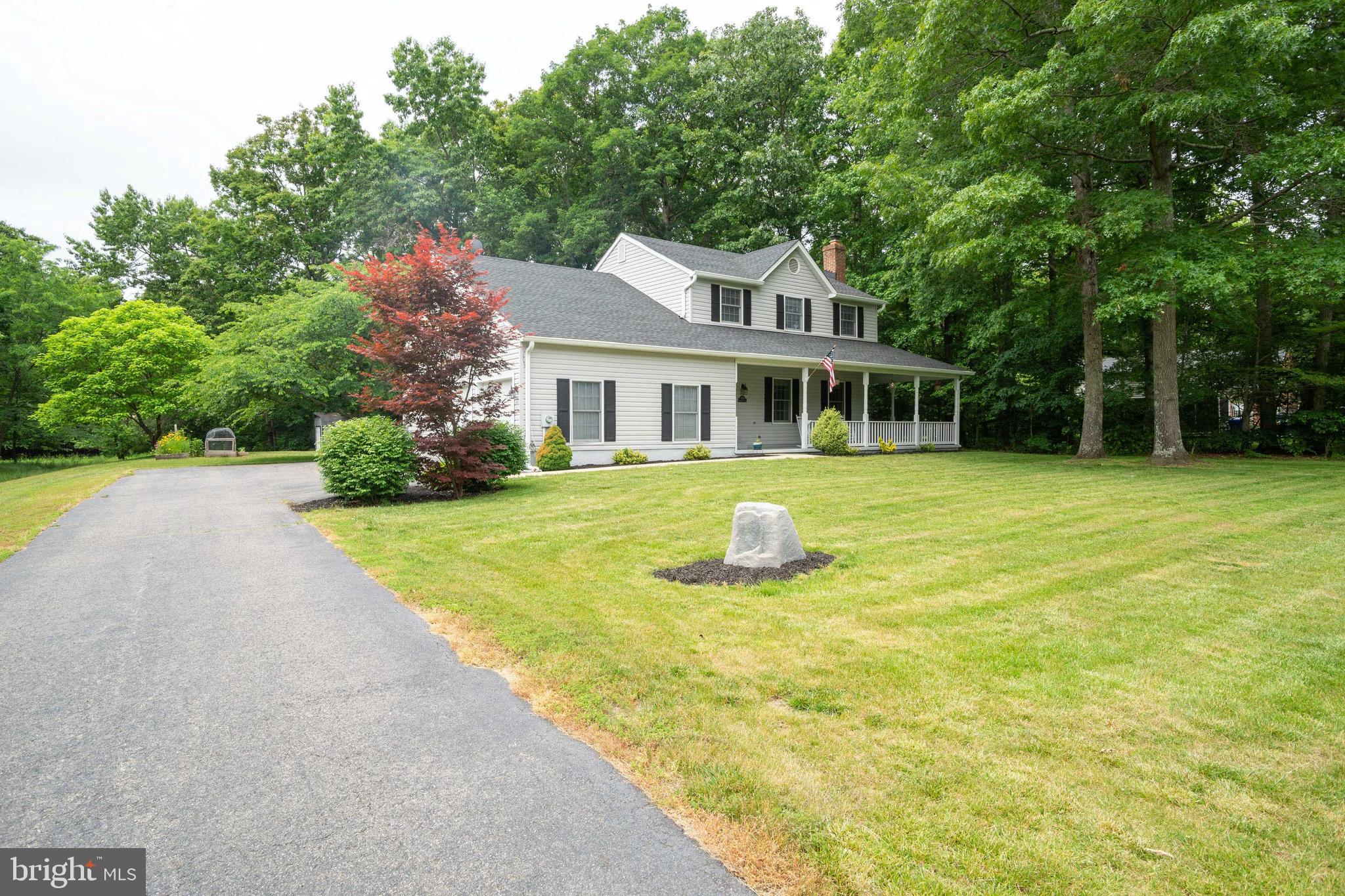 TARRINGTON CREEK SUB - Residential