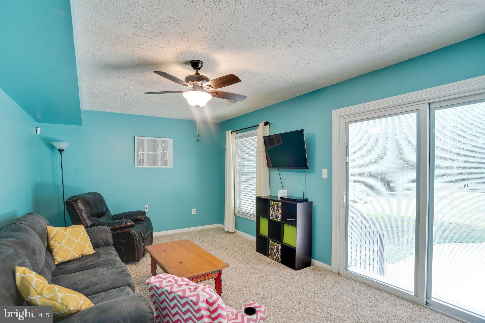 TARRINGTON CREEK SUB - Residential