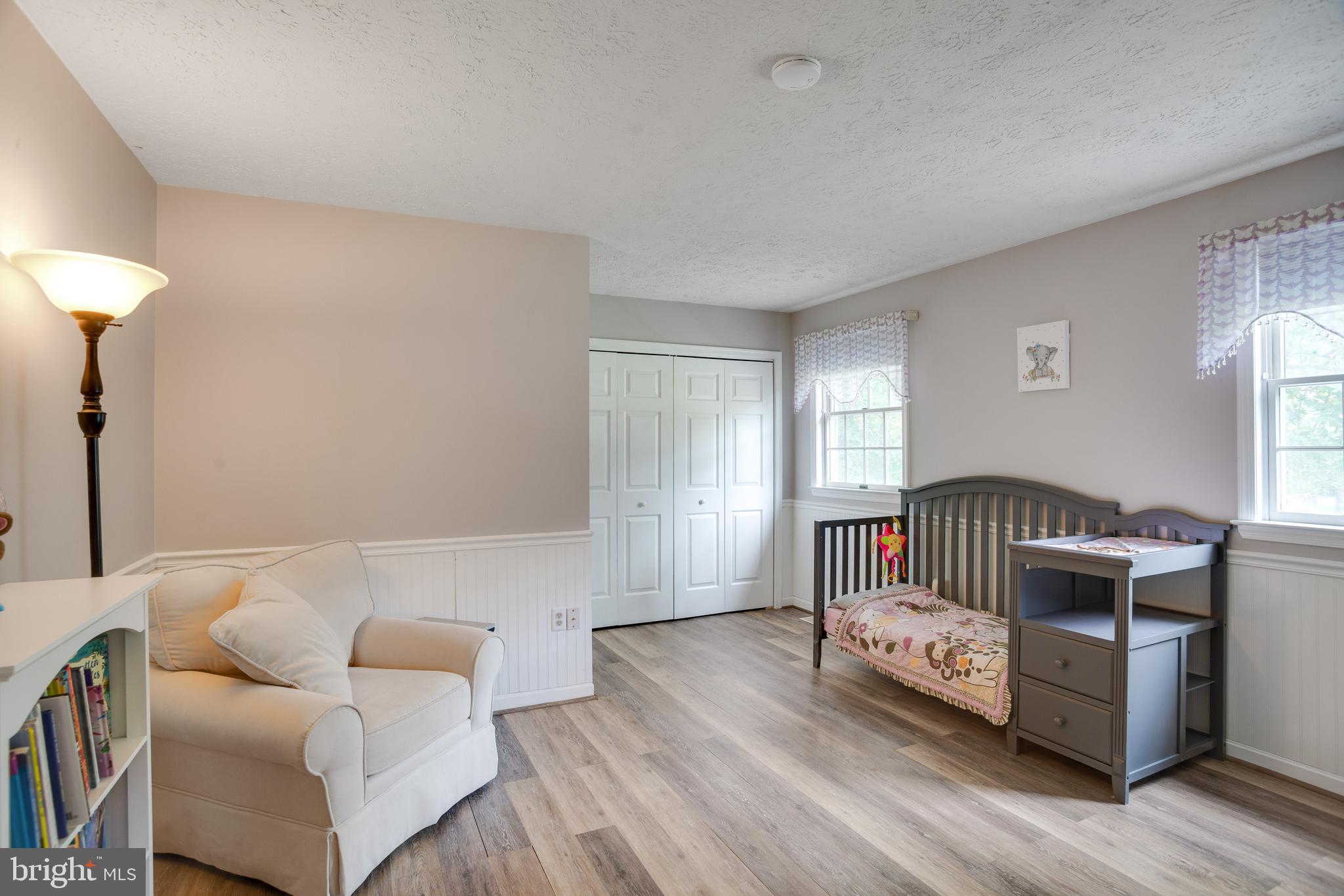 TARRINGTON CREEK SUB - Residential