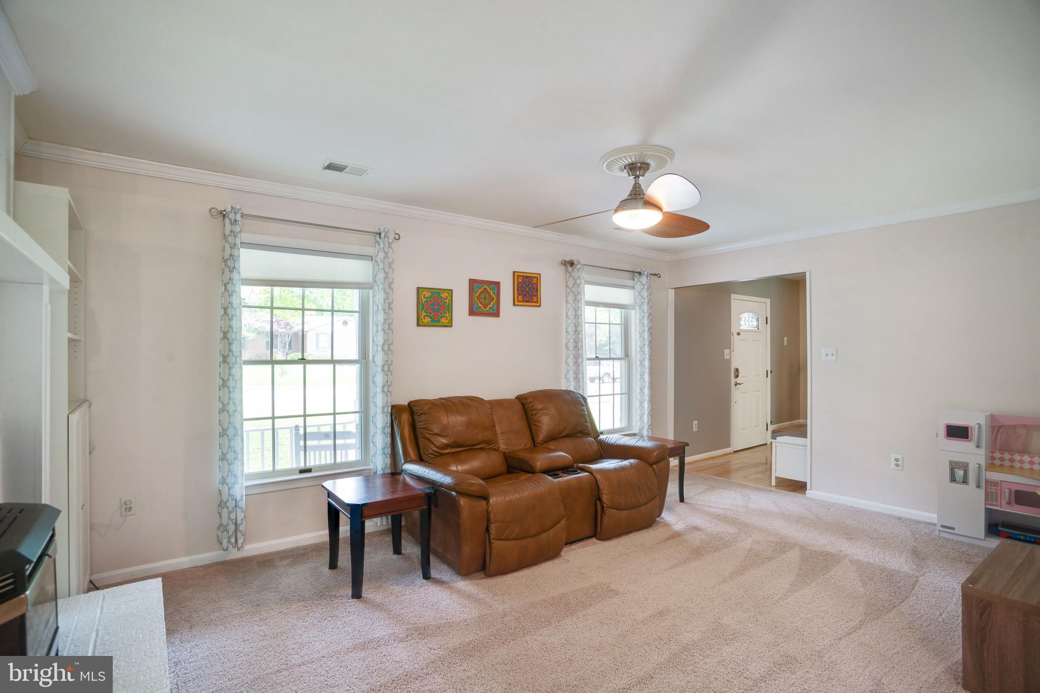 TARRINGTON CREEK SUB - Residential