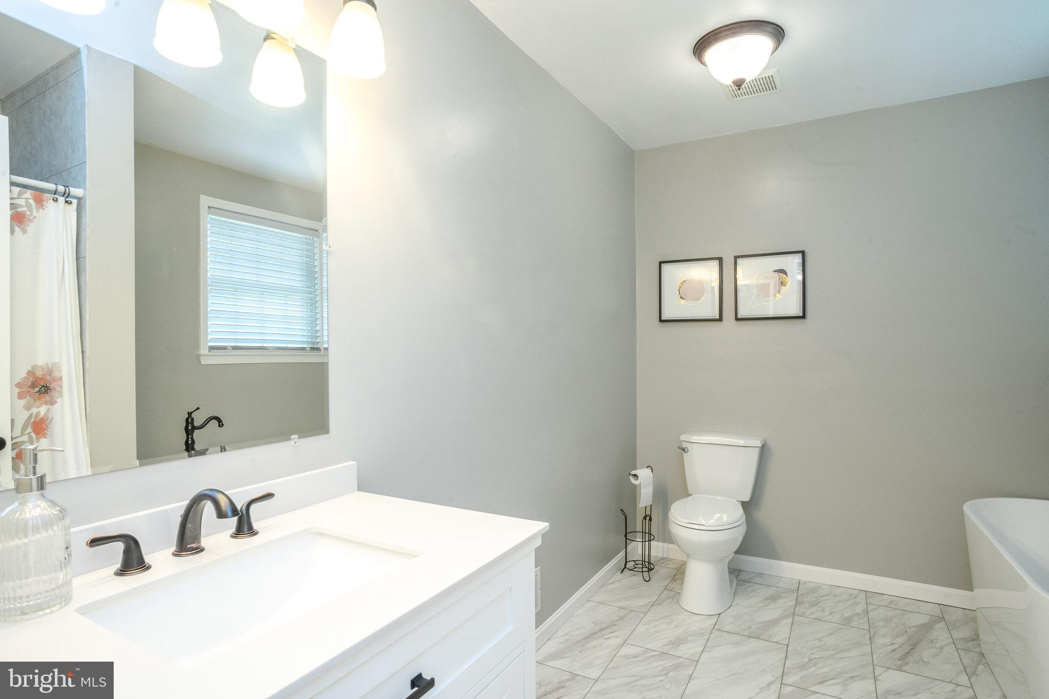 TARRINGTON CREEK SUB - Residential