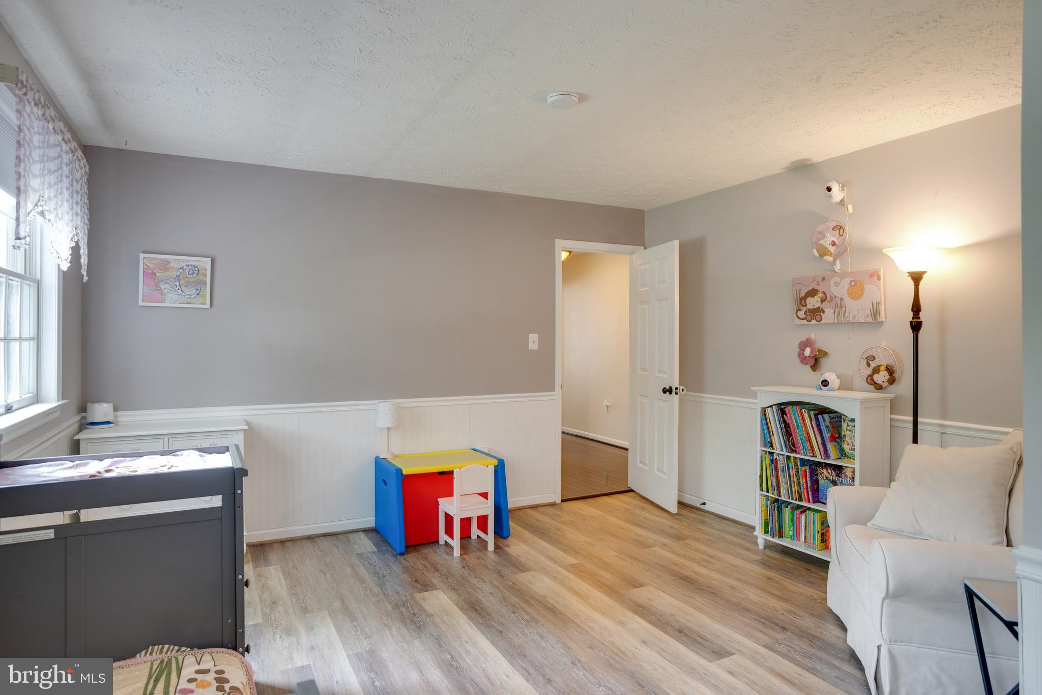 TARRINGTON CREEK SUB - Residential