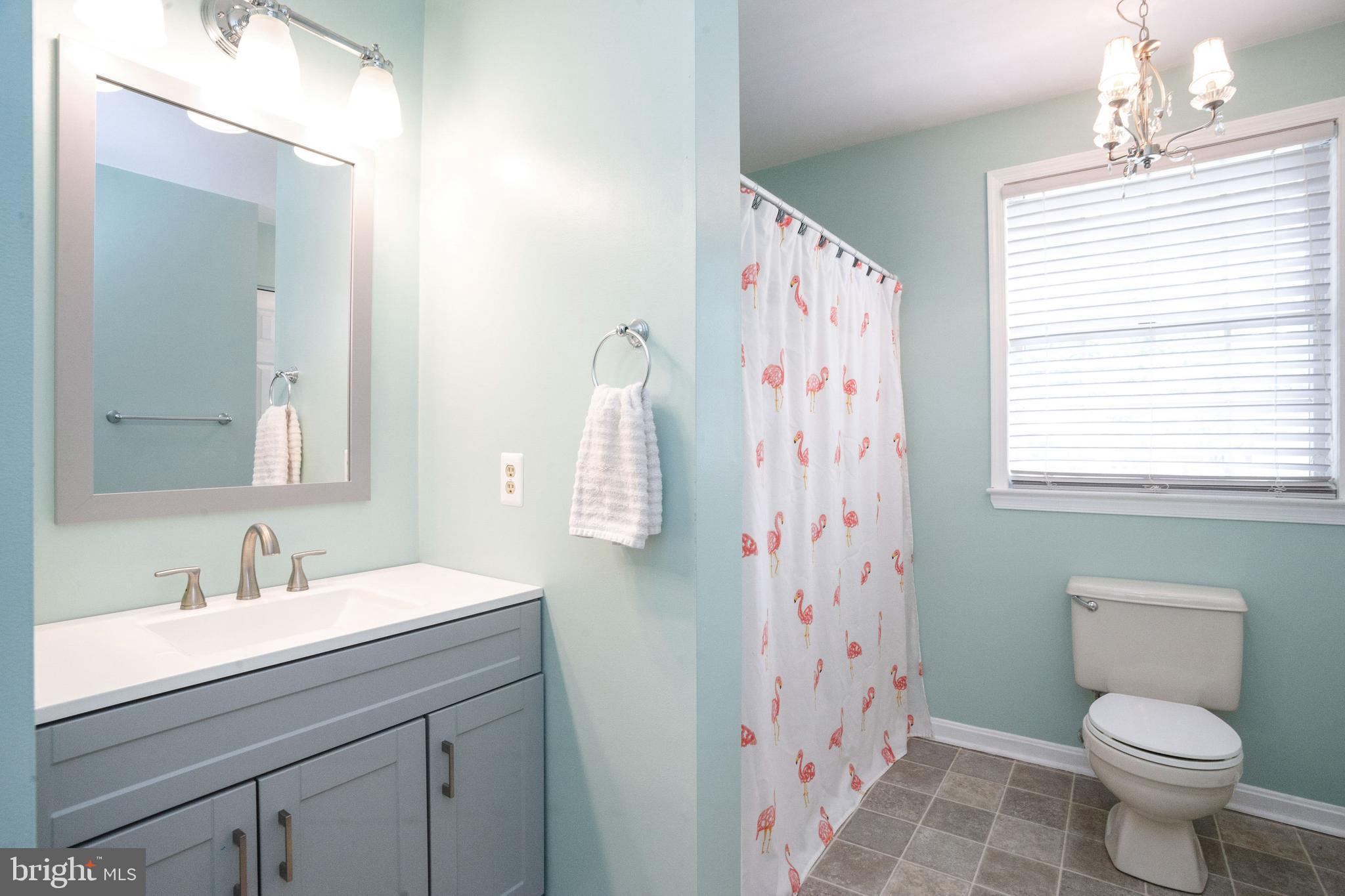 TARRINGTON CREEK SUB - Residential