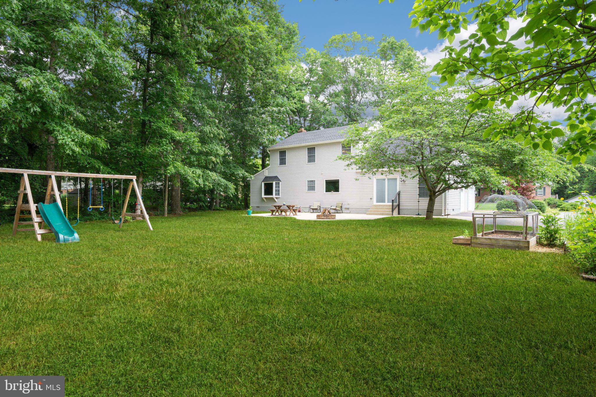 TARRINGTON CREEK SUB - Residential