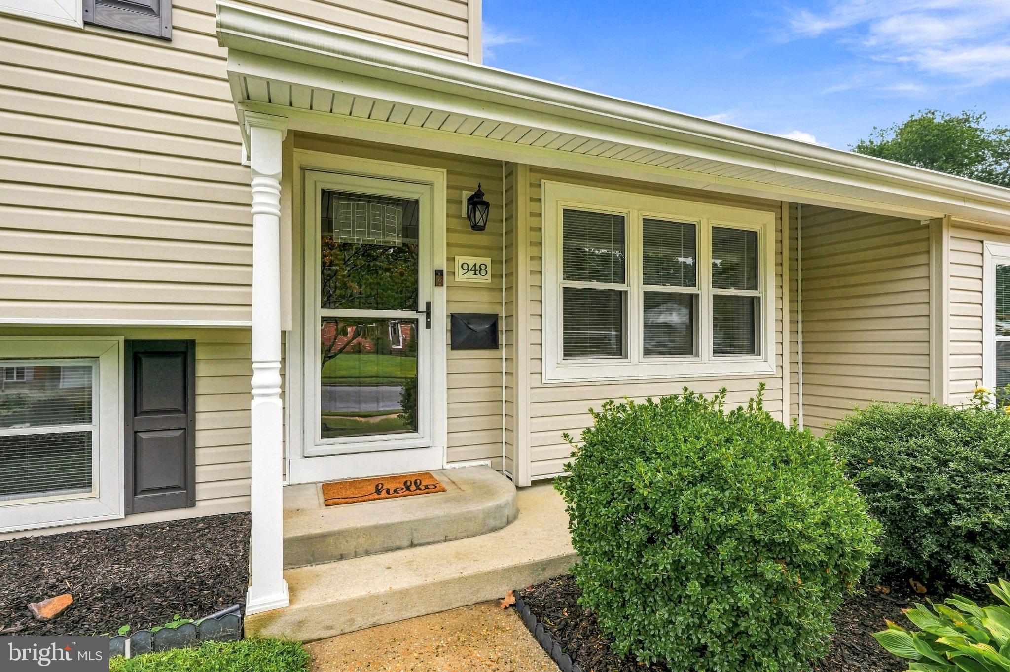 948 LOIS DRIVE