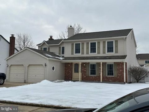 228 MEADOW DRIVE MOUNT LAUREL NJ 08054