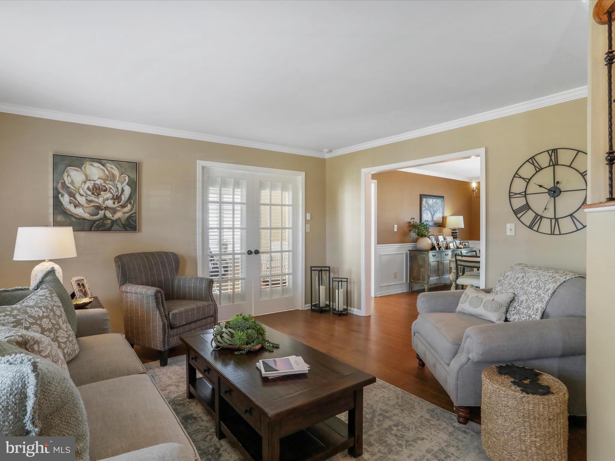1033 WEBLING CIRCLE