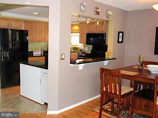 CROFTON VILLAGE - Residential Lease