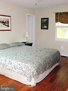 CROFTON VILLAGE - Residential Lease