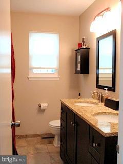 CROFTON VILLAGE - Residential Lease